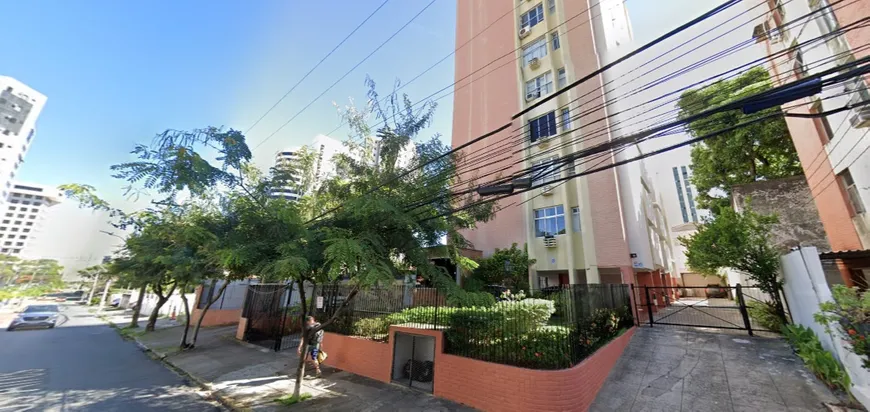 Foto 1 de Apartamento com 3 Quartos à venda, 120m² em Espinheiro, Recife