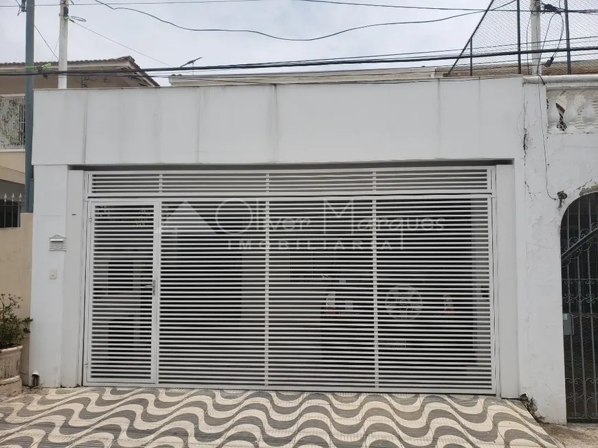 Foto 1 de Sobrado com 2 Quartos à venda, 90m² em Parque Continental, São Paulo