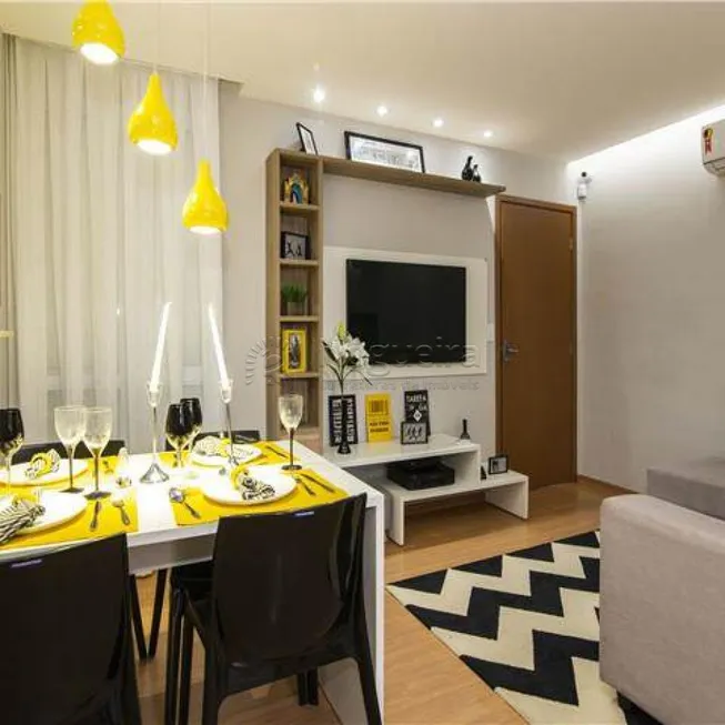 Foto 1 de Apartamento com 2 Quartos à venda, 42m² em Santana, Jaboatão dos Guararapes