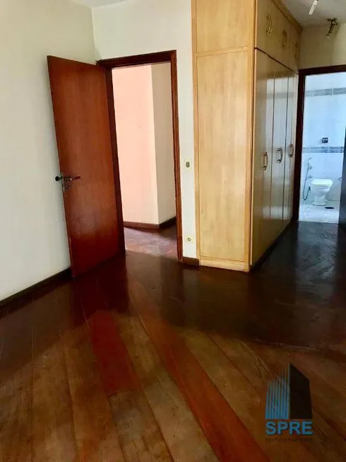 Foto 1 de Apartamento com 3 Quartos à venda, 140m² em Jardim Vila Mariana, São Paulo