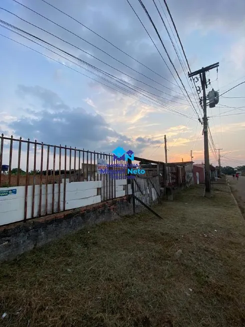 Foto 1 de Lote/Terreno à venda, 300m² em Eletronorte, Porto Velho