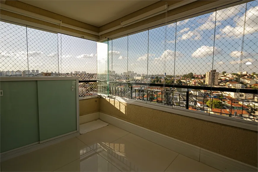 Foto 1 de Apartamento com 3 Quartos à venda, 58m² em Campo Grande, São Paulo