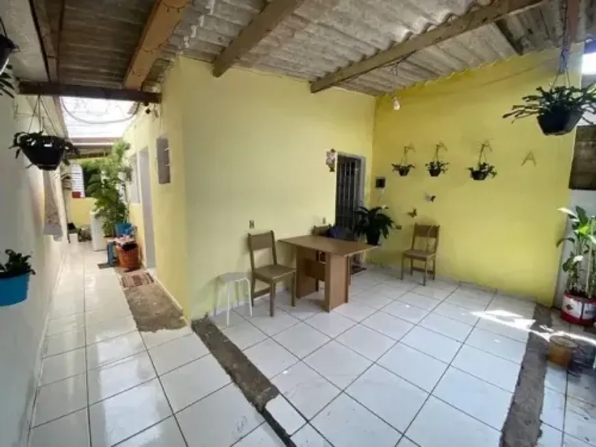 Foto 1 de Casa com 2 Quartos à venda, 120m² em Barreiro, Belém