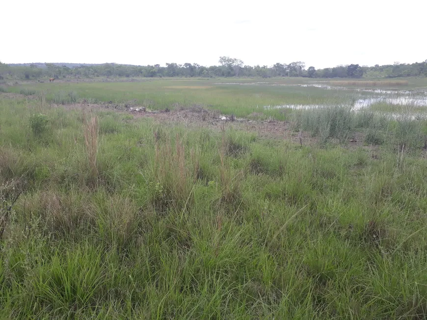 Foto 1 de Lote/Terreno à venda, 20000m² em Centro, Araçaí