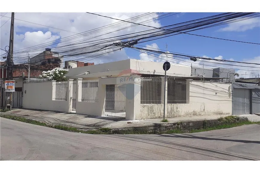 Foto 1 de Ponto Comercial para alugar, 165m² em San Martin, Recife