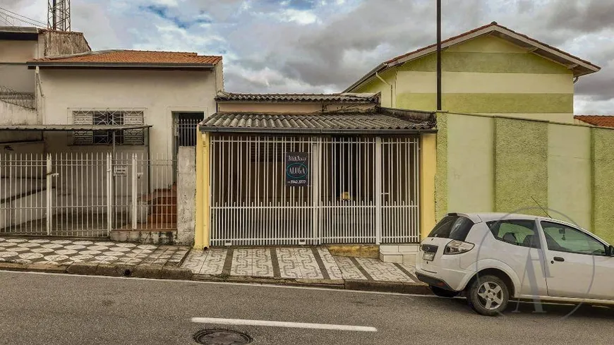 Foto 1 de Casa com 4 Quartos à venda, 92m² em Vila Progresso, Sorocaba