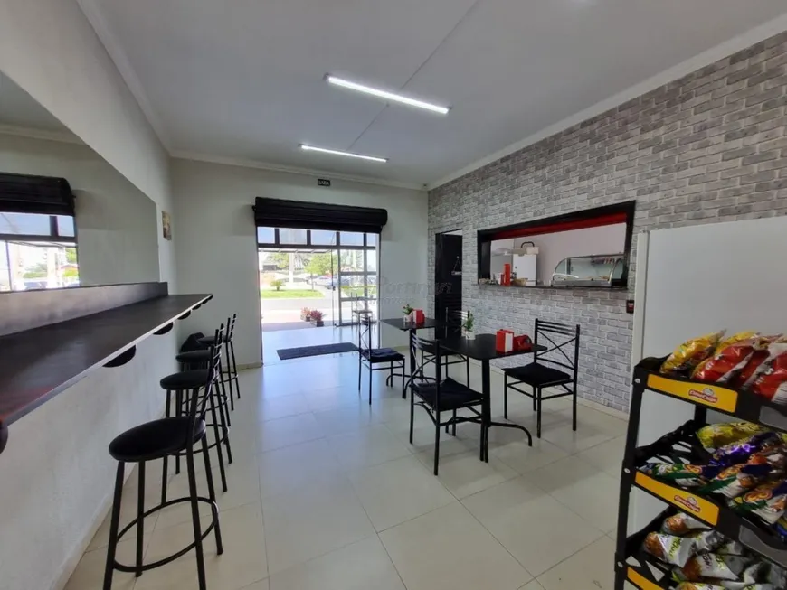 Foto 1 de Ponto Comercial à venda, 60m² em Jardim Gloria, Limeira