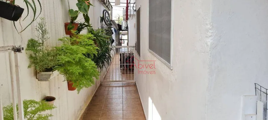 Foto 1 de Casa com 4 Quartos à venda, 180m² em Vila Leopoldina, São Paulo