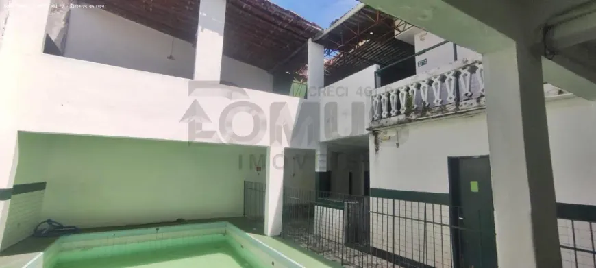 Foto 1 de Casa com 6 Quartos à venda, 600m² em Suíssa, Aracaju