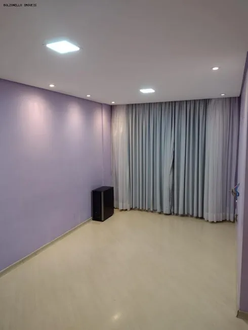 Foto 1 de Apartamento com 3 Quartos à venda, 71m² em Rio Pequeno, São Paulo