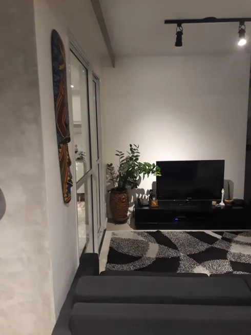 Foto 1 de Apartamento com 2 Quartos à venda, 82m² em Vila Sônia, São Paulo