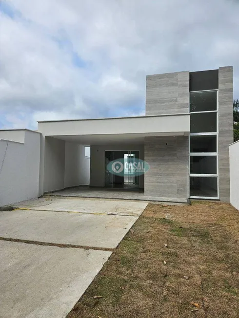 Foto 1 de Casa com 3 Quartos à venda, 113m² em Engenho do Mato, Niterói