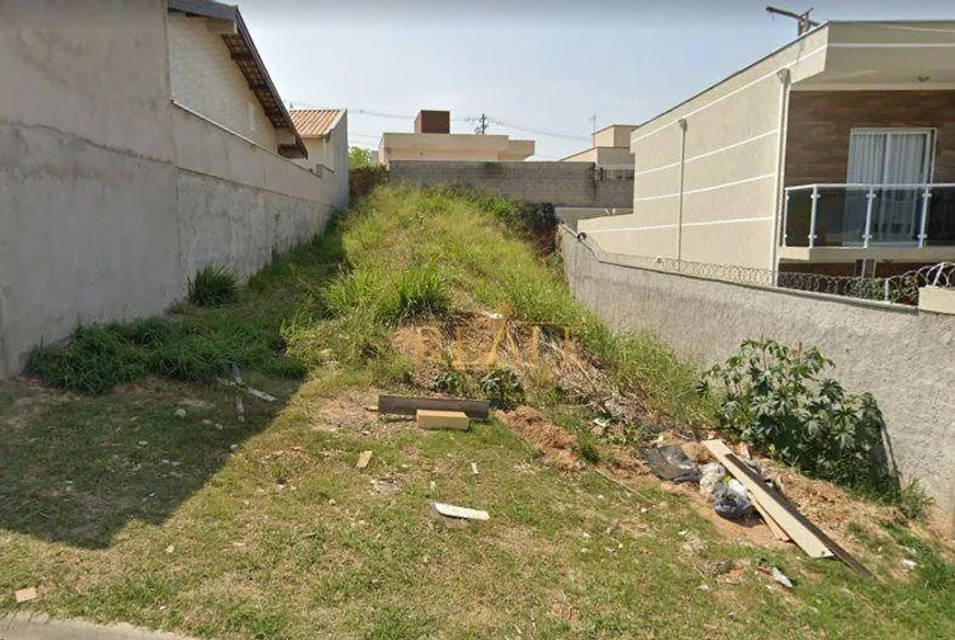 Foto 1 de Lote/Terreno à venda, 250m² em Parque Santa Rosa, Vinhedo