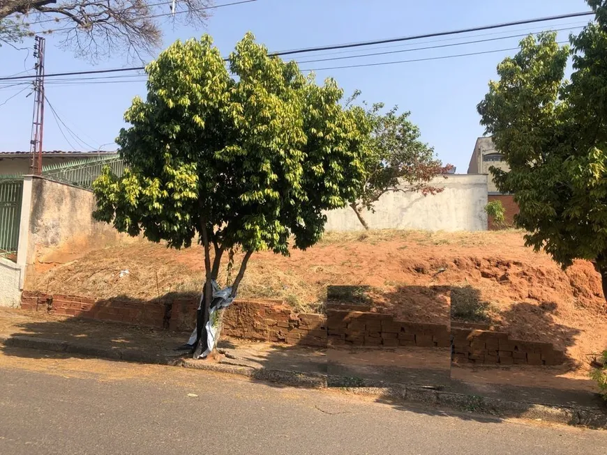 Foto 1 de Lote/Terreno à venda, 239m² em Nova América, Piracicaba