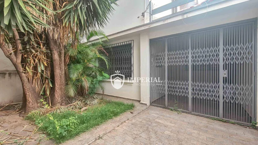 Foto 1 de Casa com 2 Quartos à venda, 172m² em Centro, Itu