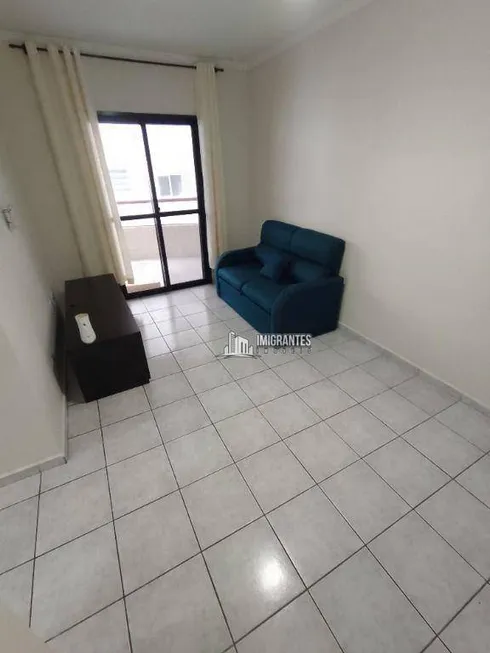 Foto 1 de Apartamento com 2 Quartos à venda, 85m² em Vila Tupi, Praia Grande