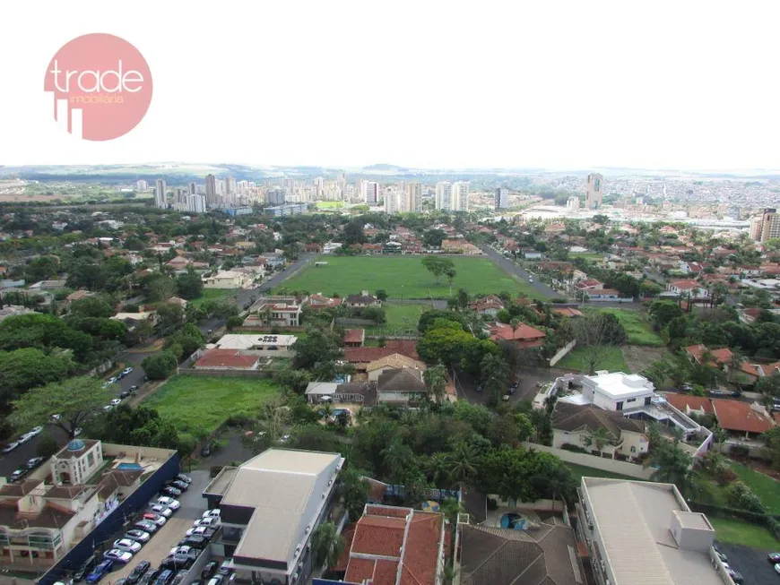 Foto 1 de Apartamento com 4 Quartos à venda, 180m² em Bosque das Juritis, Ribeirão Preto