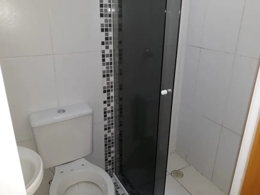 Foto 1 de Casa de Condomínio com 2 Quartos à venda, 50m² em Vila Carrão, São Paulo