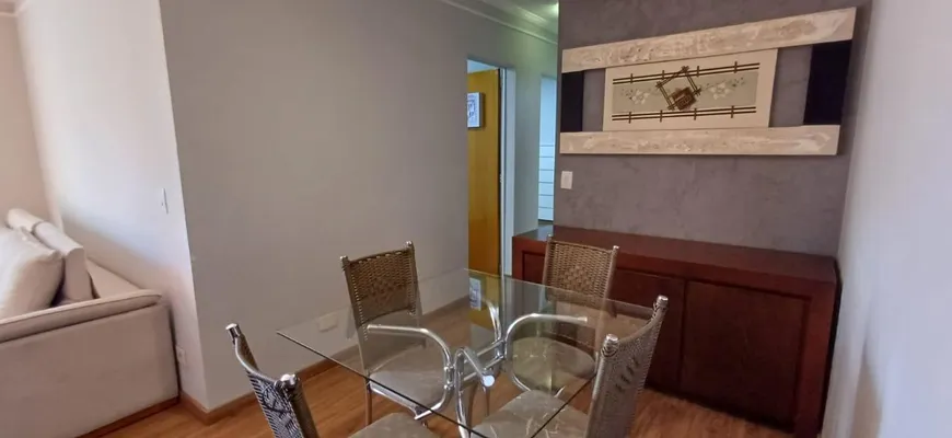 Foto 1 de Apartamento com 2 Quartos à venda, 54m² em Jardim do Lago, Campinas