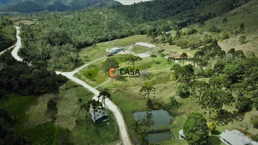 Foto 1 de Fazenda/Sítio com 3 Quartos à venda, 250m² em , Rio Branco do Sul