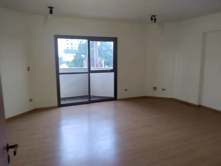 Foto 1 de Apartamento com 3 Quartos à venda, 107m² em Centro, São Carlos