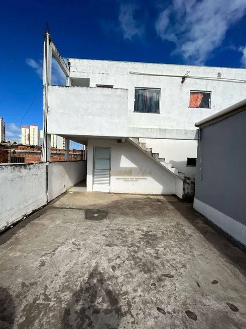 Foto 1 de Casa com 2 Quartos à venda, 67m² em Bairro da Paz, Salvador
