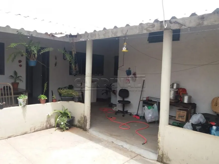 Foto 1 de Casa com 2 Quartos à venda, 113m² em Centro, Ibaté
