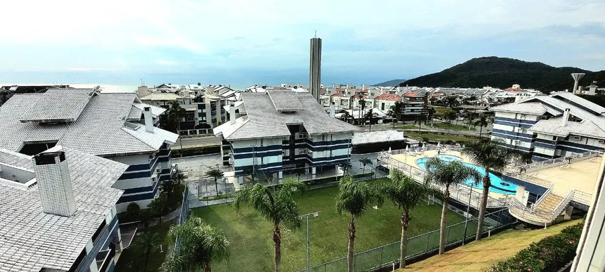 Foto 1 de Apartamento com 2 Quartos à venda, 122m² em Praia Brava, Florianópolis