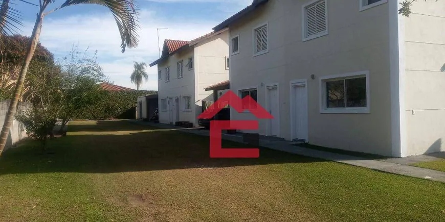 Foto 1 de Casa com 2 Quartos à venda, 78m² em Chácara do Carmo, Vargem Grande Paulista