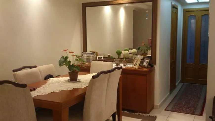 Foto 1 de Apartamento com 3 Quartos à venda, 80m² em Vila Campestre, São Paulo