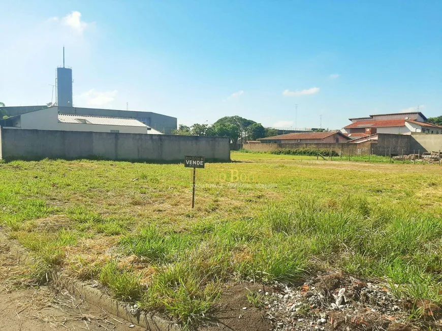 Foto 1 de Lote/Terreno à venda, 611m² em Jardim Floridiana, Rio Claro