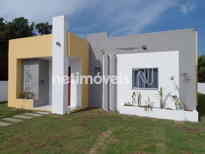 Foto 1 de Casa com 3 Quartos à venda, 117m² em Centro, Entre Rios