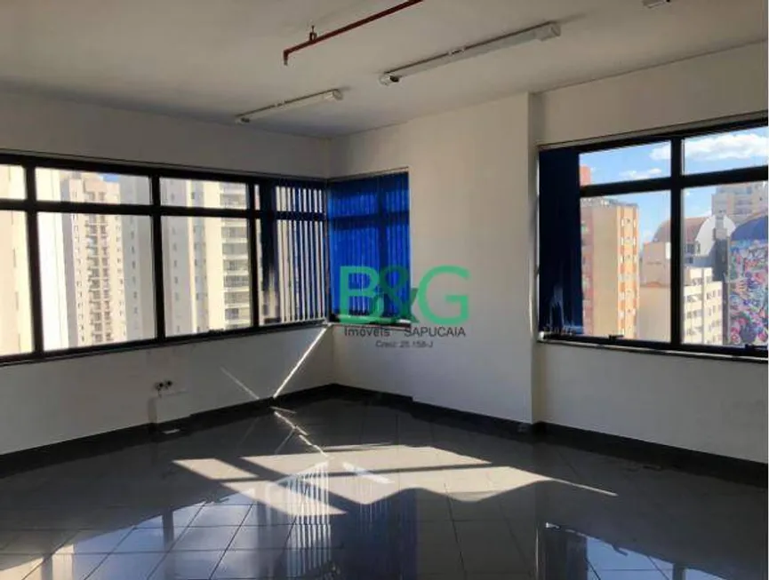 Foto 1 de Sala Comercial para venda ou aluguel, 36m² em Parque Imperial , São Paulo