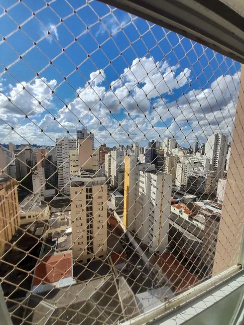 Foto 1 de Apartamento com 2 Quartos à venda, 68m² em Centro, Campinas