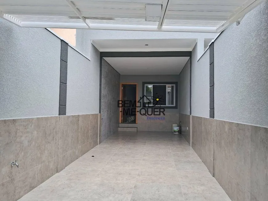 Foto 1 de Sobrado com 3 Quartos à venda, 150m² em Parque São Domingos, São Paulo