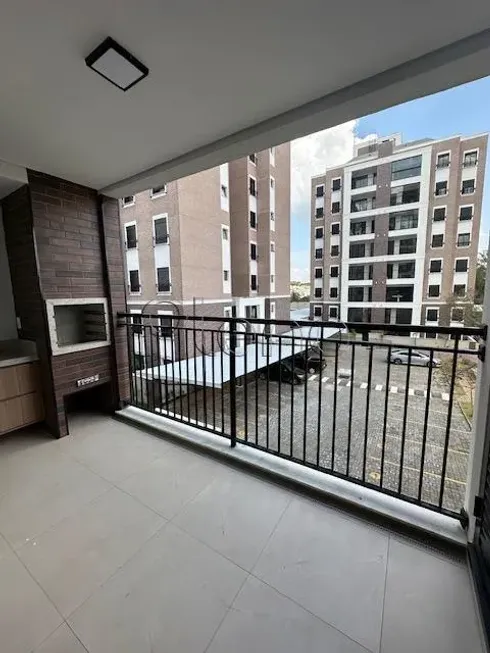 Foto 1 de Apartamento com 2 Quartos à venda, 67m² em Swiss Park, Campinas