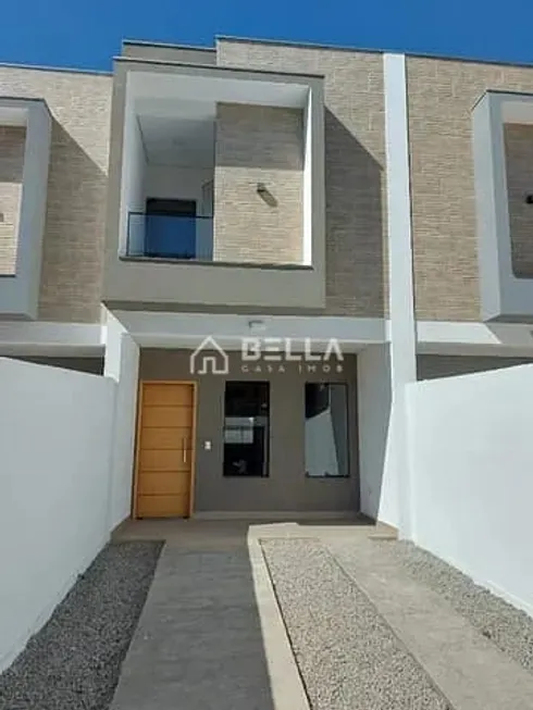Foto 1 de Casa com 3 Quartos à venda, 112m² em Central Parque Sorocaba, Sorocaba
