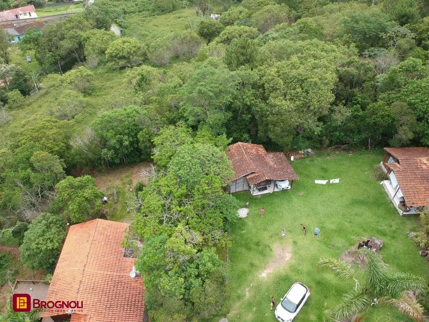 Foto 1 de Fazenda/Sítio com 3 Quartos à venda, 17764m² em Vargem Pequena, Florianópolis