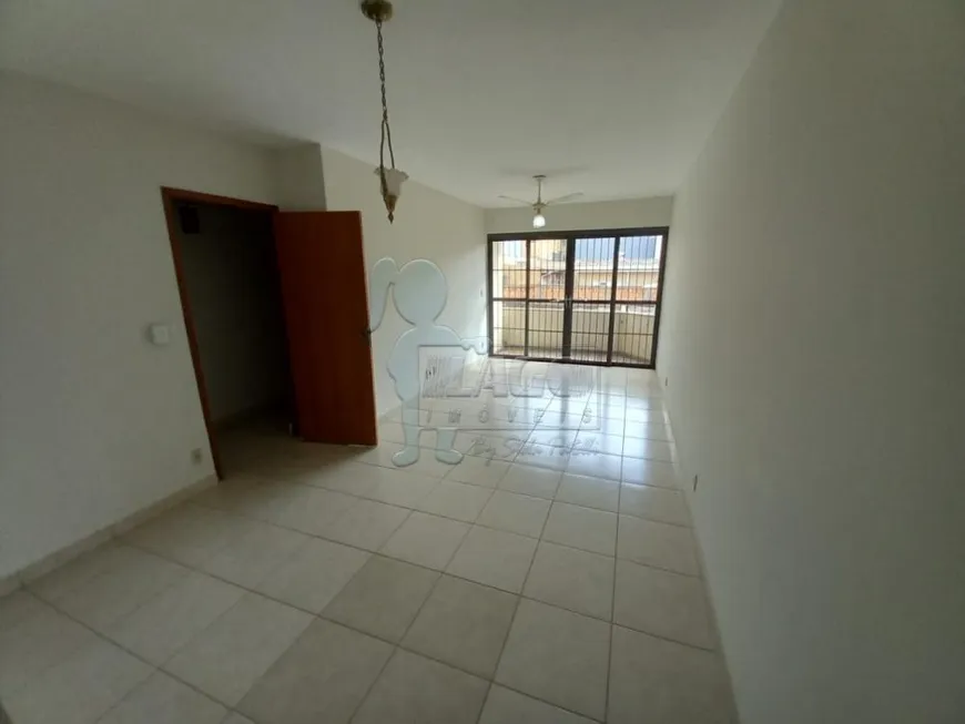 Foto 1 de Apartamento com 3 Quartos à venda, 92m² em Jardim São Luiz, Ribeirão Preto