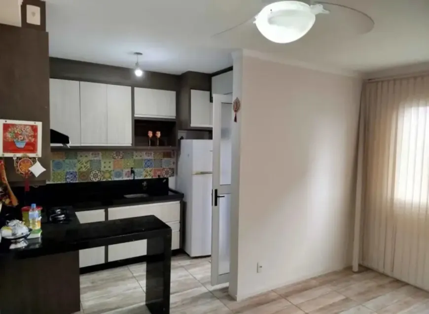 Foto 1 de Apartamento com 2 Quartos à venda, 45m² em Jardim Copacabana, São José dos Campos