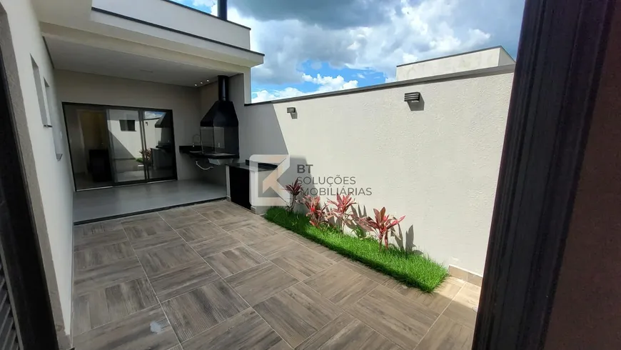 Foto 1 de Casa com 3 Quartos à venda, 140m² em Vila Rubens, Indaiatuba