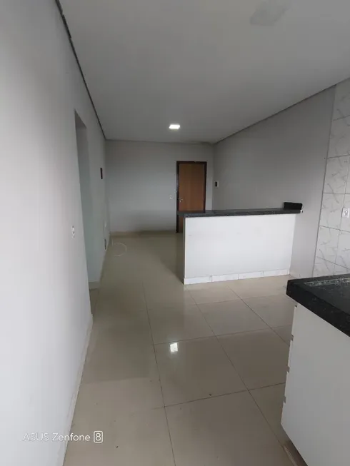 Foto 1 de Apartamento com 2 Quartos à venda, 55m² em Setor Habitacional Vicente Pires, Brasília