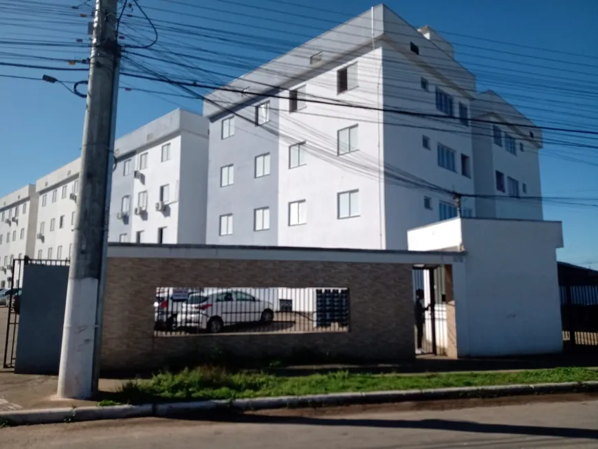 Foto 1 de Apartamento com 2 Quartos à venda, 53m² em Novo Mundo, Gravataí