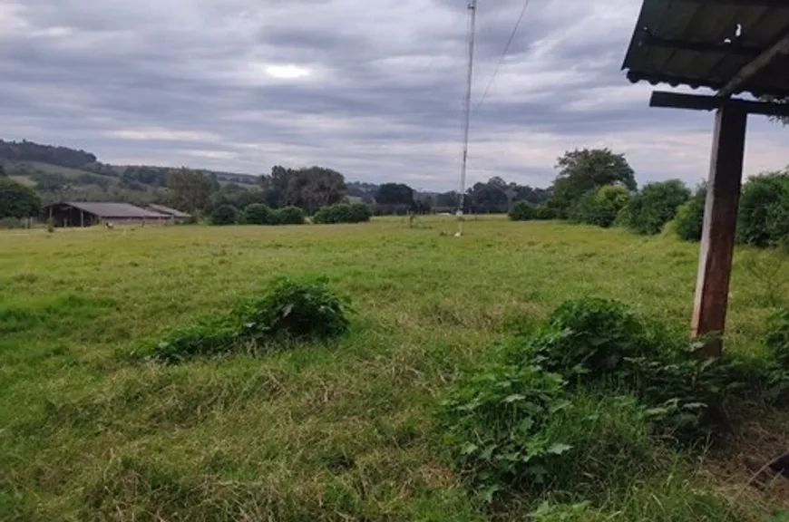 Foto 1 de Fazenda/Sítio à venda, 5000m² em Centro, Santa Terezinha de Itaipu