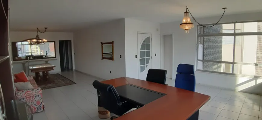 Foto 1 de Apartamento com 3 Quartos à venda, 190m² em Centro, Florianópolis