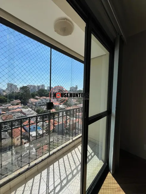 Foto 1 de Apartamento com 2 Quartos à venda, 70m² em Santo Amaro, São Paulo