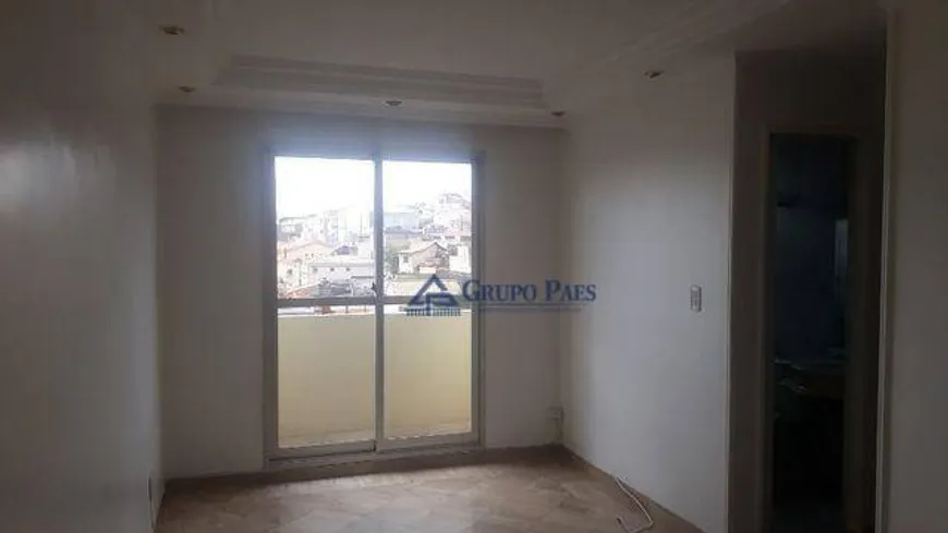 Foto 1 de Apartamento com 2 Quartos à venda, 57m² em Chácara Belenzinho, São Paulo