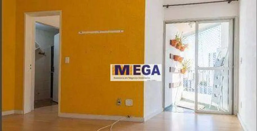 Foto 1 de Apartamento com 1 Quarto à venda, 55m² em Centro, Campinas