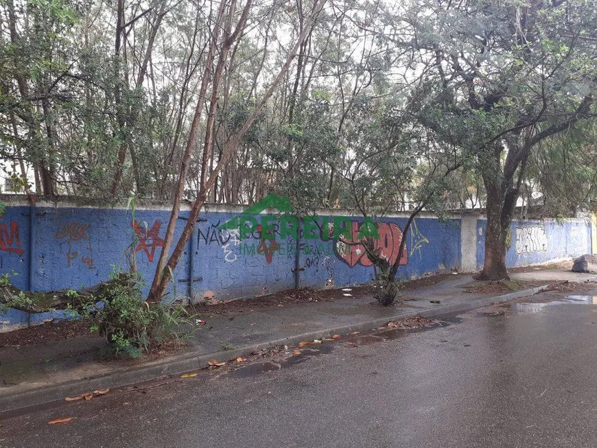 Foto 1 de Lote/Terreno à venda, 1145m² em Recreio Dos Bandeirantes, Rio de Janeiro