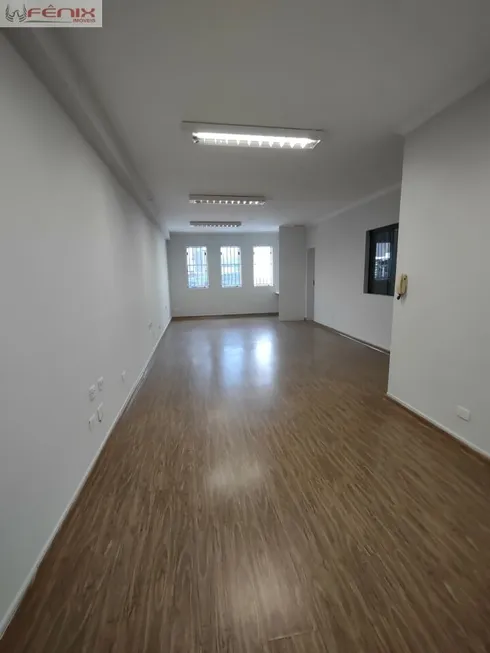 Foto 1 de Sala Comercial para alugar, 45m² em Santana, São Paulo